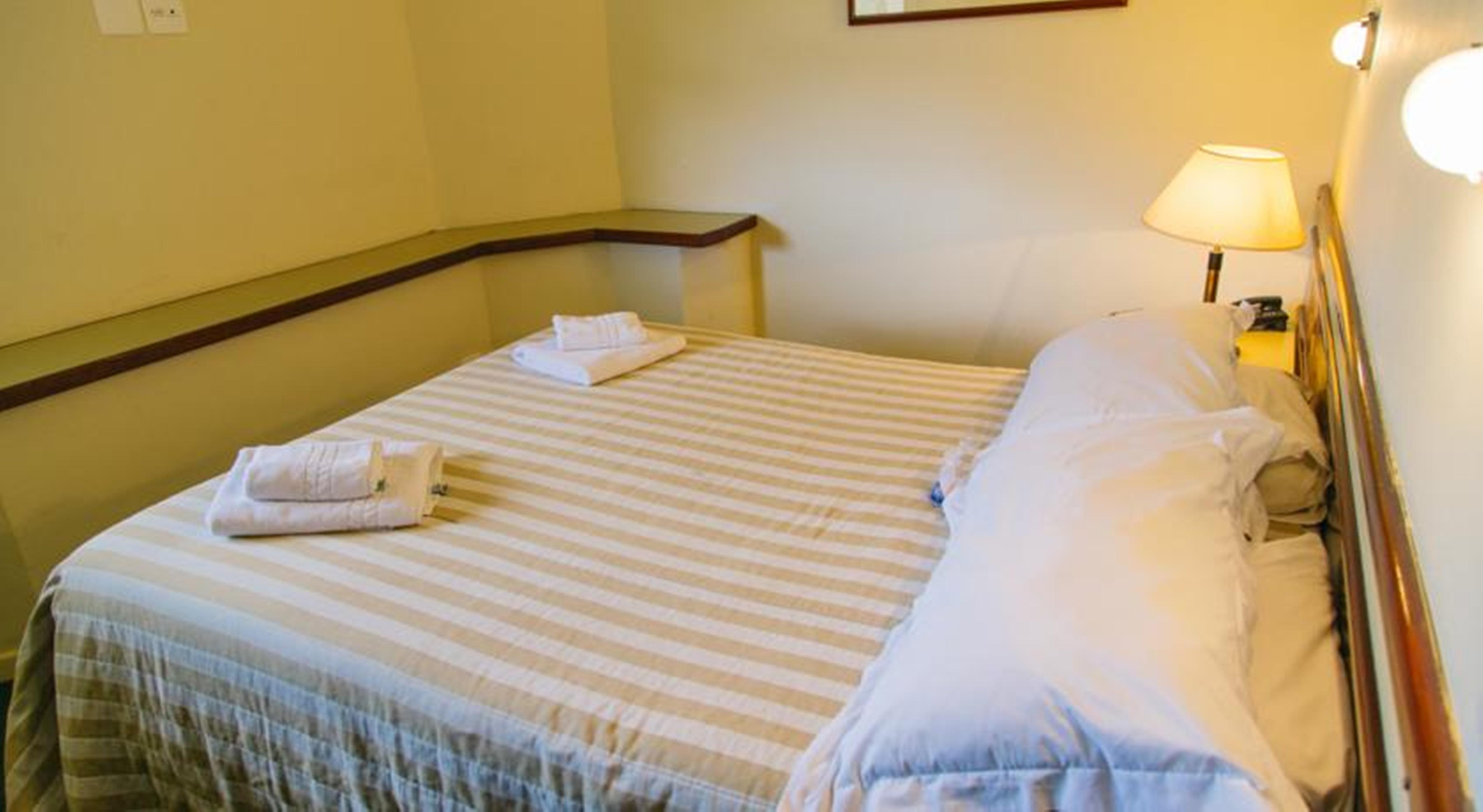 Plaza Inn Week Inn Campos do Jordão 외부 사진