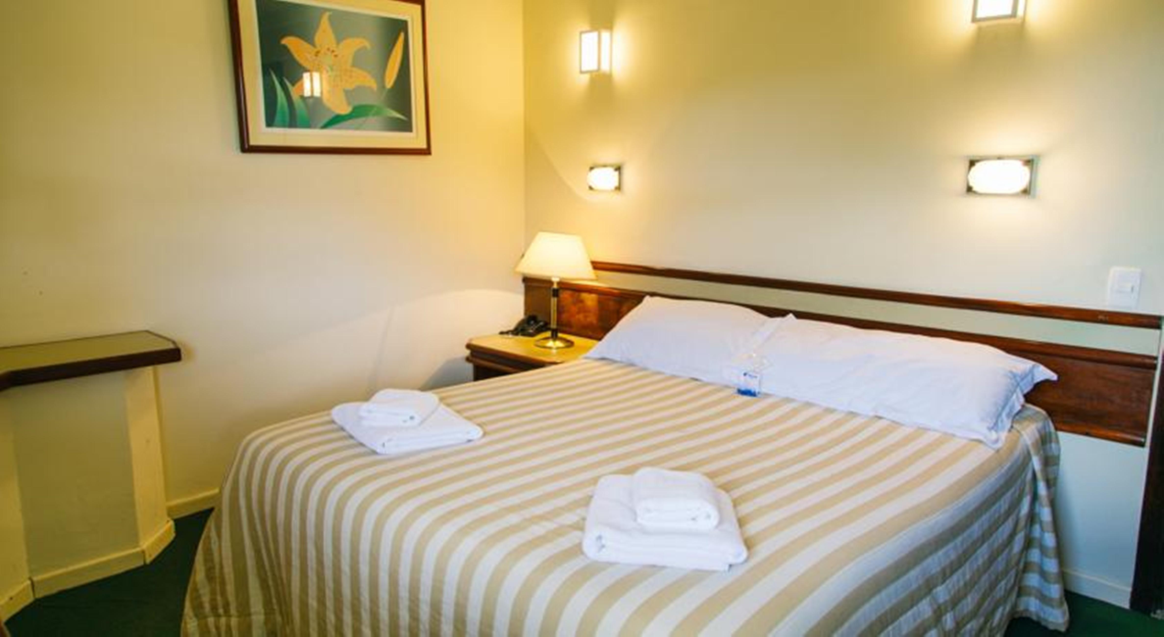 Plaza Inn Week Inn Campos do Jordão 외부 사진