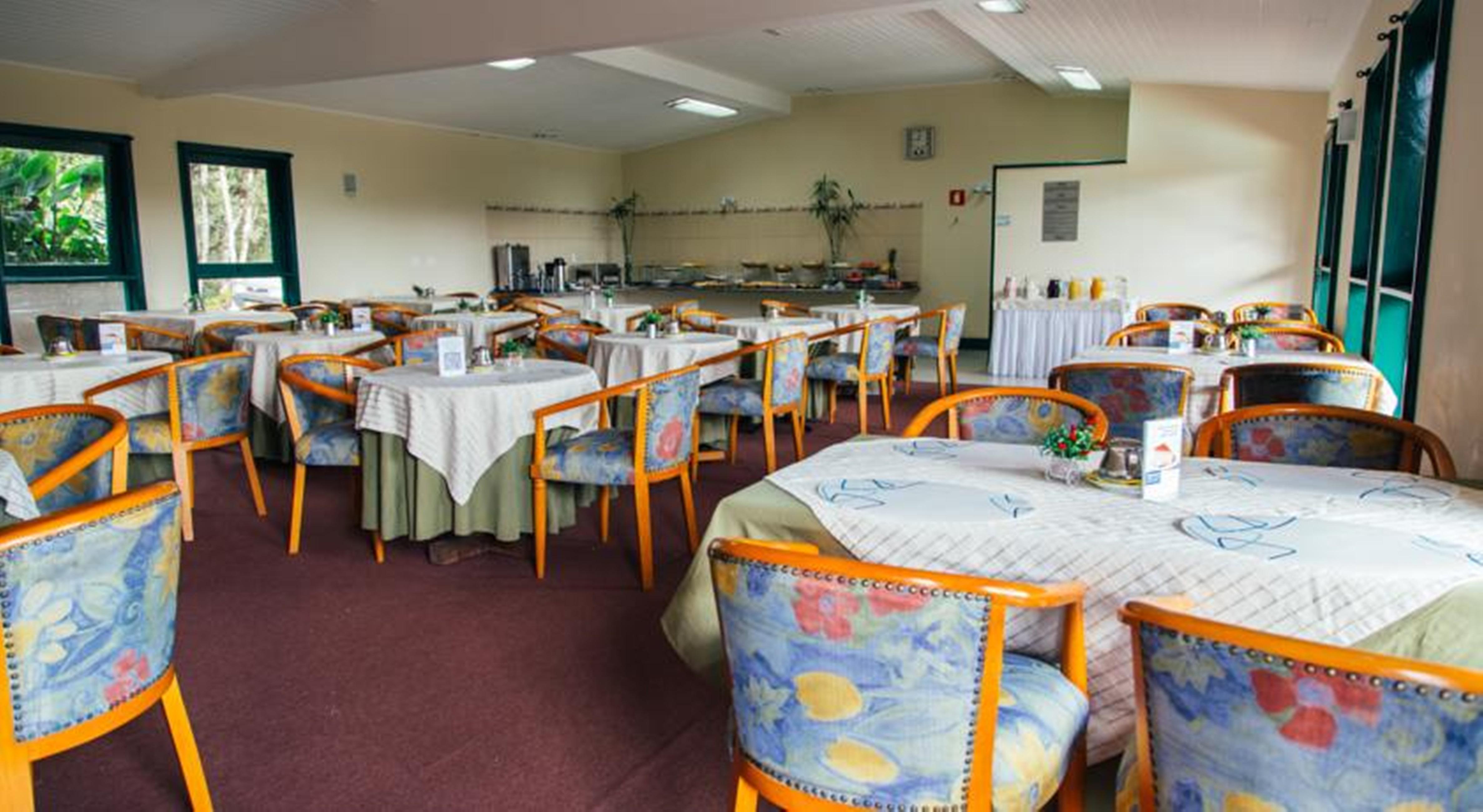 Plaza Inn Week Inn Campos do Jordão 외부 사진