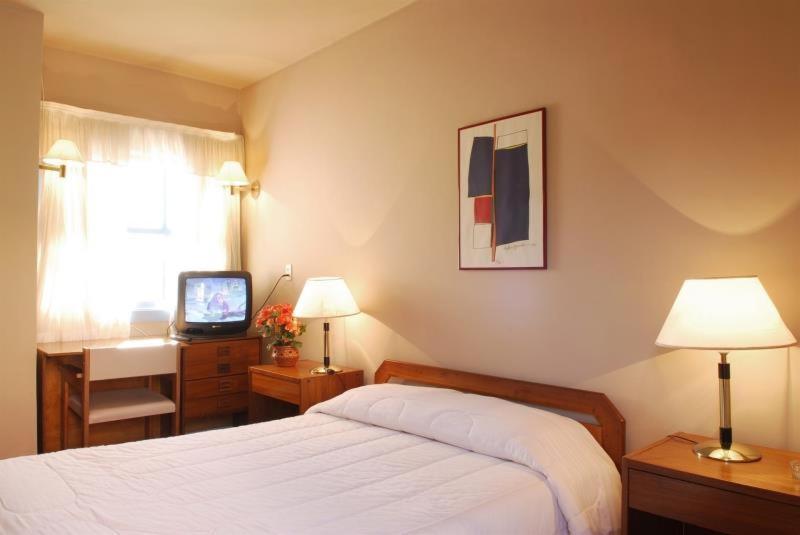 Plaza Inn Week Inn Campos do Jordão 외부 사진